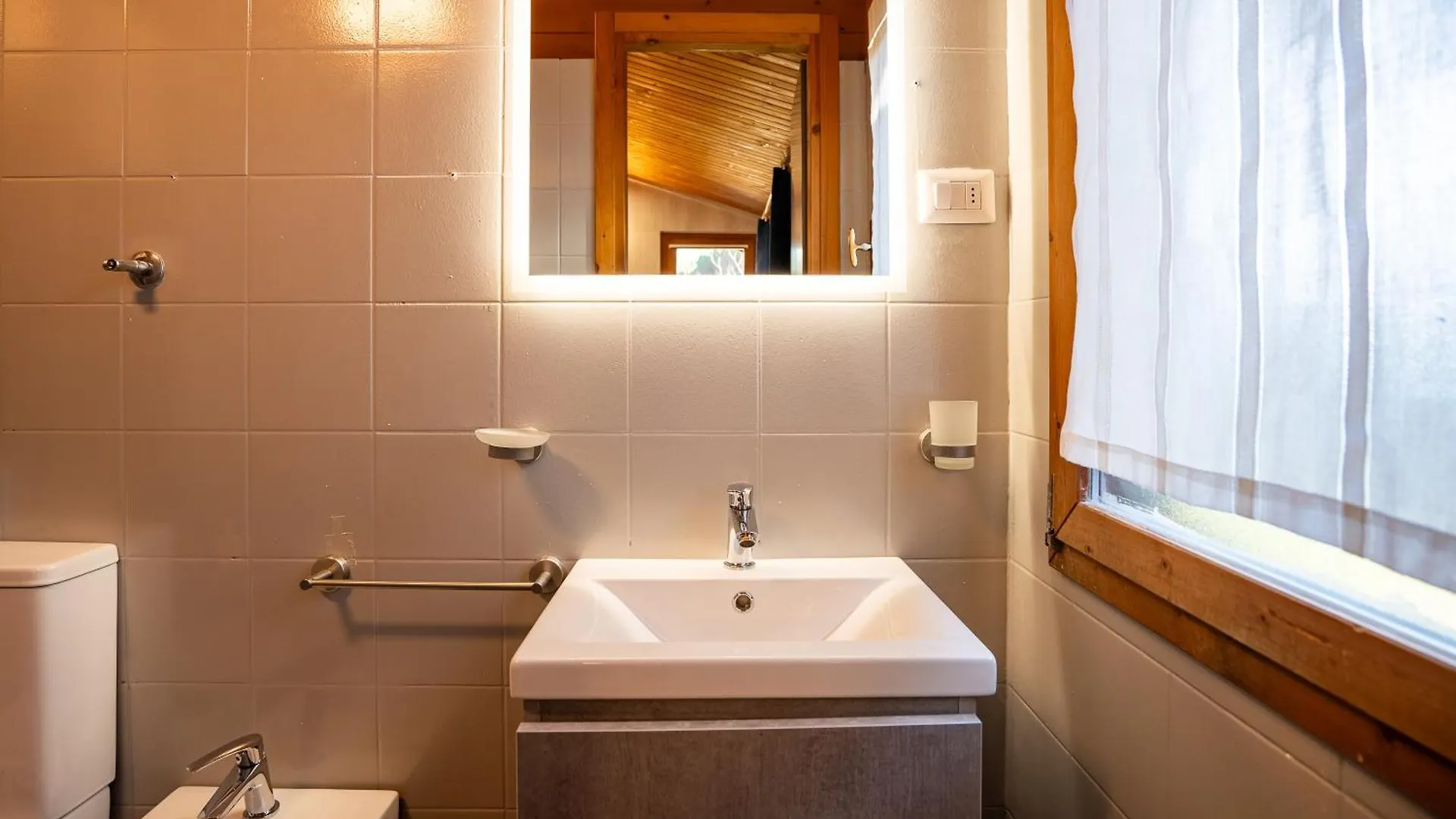 Sentido Tuscany Premium Camp Viareggio