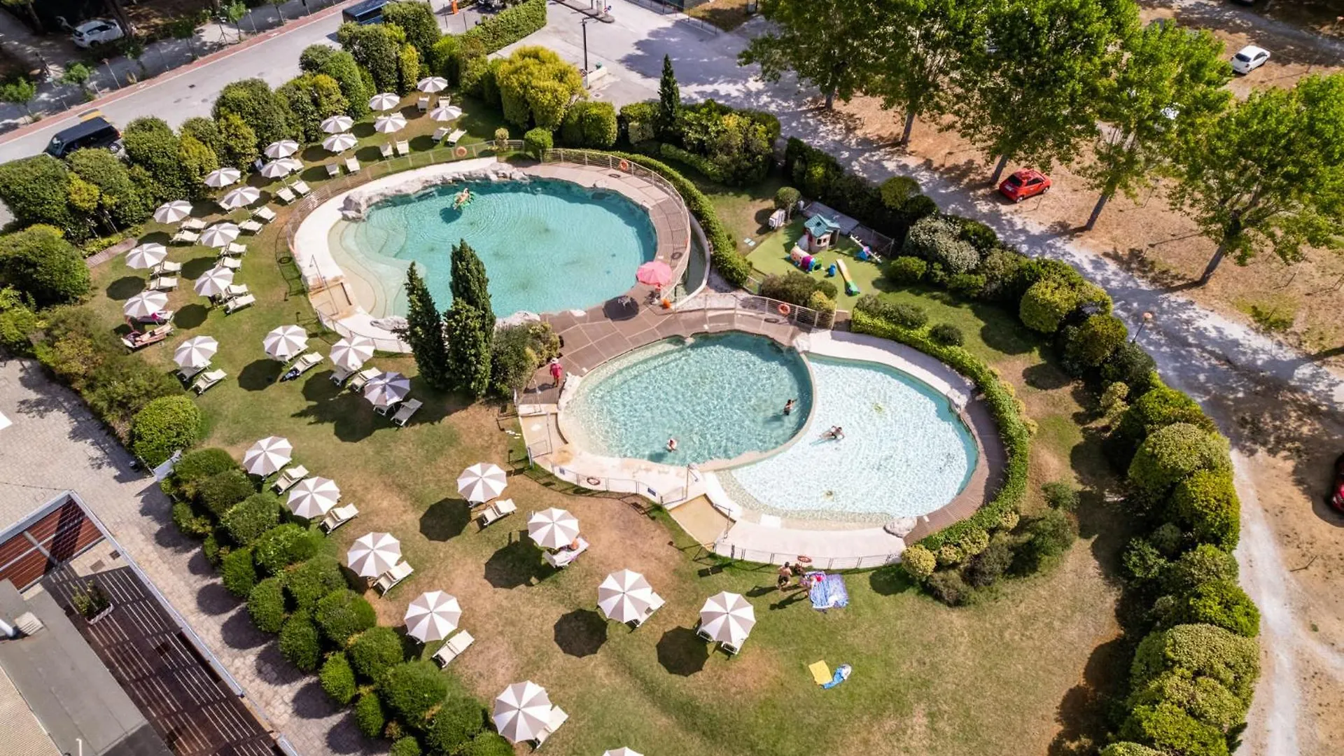 Sentido Tuscany Premium Camp Viareggio