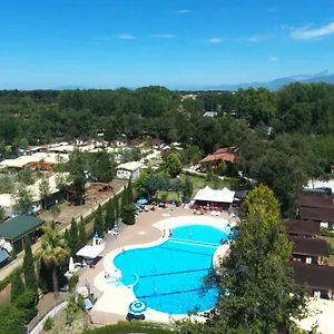 Camping Paradiso Campingplatz
